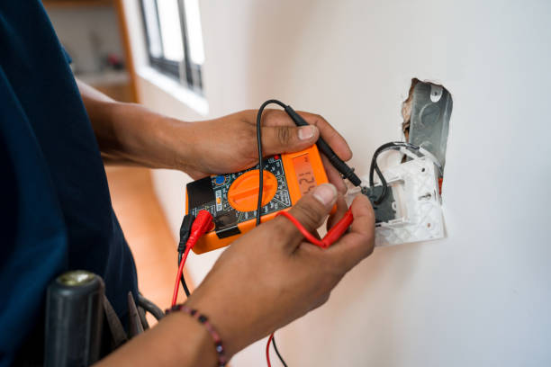 Best Affordable Electrician  in Happy Valley, CA