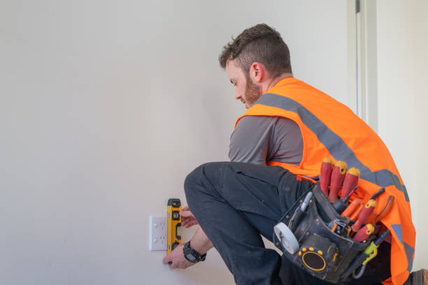 Best Local Electrician Companies  in Happy Valley, CA