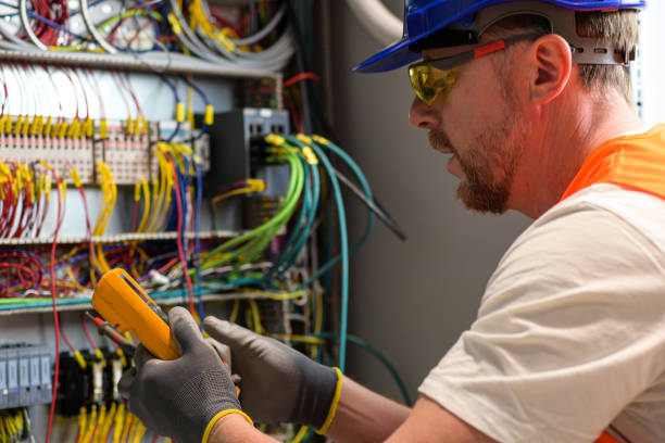 Best Electric Panel Repair  in Happy Valley, CA