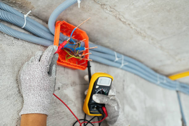 Best Electrical Rewiring Services  in Happy Valley, CA