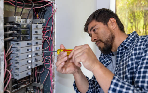 Best Industrial Electrical Services  in Happy Valley, CA